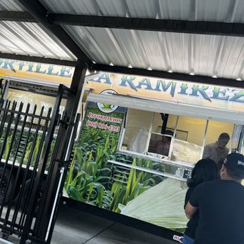 Tortilleria Ramirez - Food Trucks Near Me - Stockton, California Tortilleria Ramirez - Food Trucks Near Me - Stockton, California