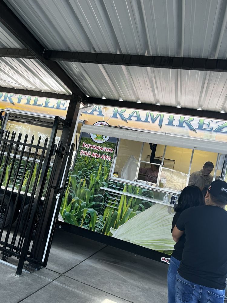 Tortilleria Ramirez