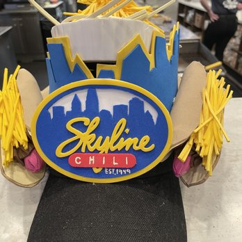 Skyline Chili - Salad Near Me - Winter Garden, Florida Skyline Chili - Salad Near Me - Winter Garden, Florida