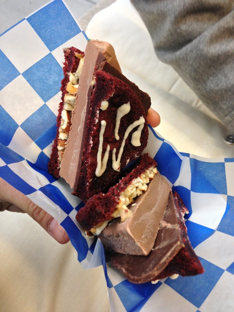 SMUSH THE NY DELI OF DESSERTS CLOSED 27 Photos & 24 Reviews 28 W