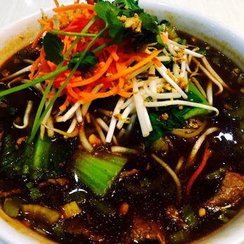 Noodle Wave - Thai Noodles Soup - Thai Near Me - Frisco, Texas Noodle Wave - Thai Noodles Soup - Thai Near Me - Frisco, Texas