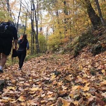 Mt. Ascutney State Park - Parks Near Me - Windsor, Vermont