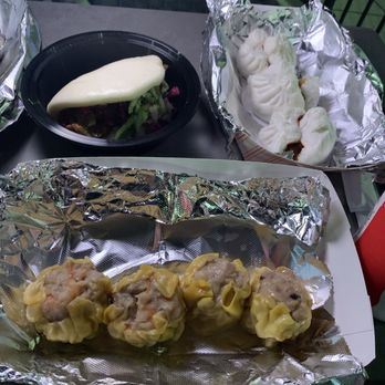 Ixlb Dim Sum Eats - Dim Sum Near Me - Los Angeles, California