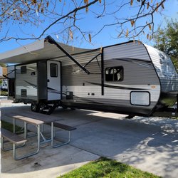 JaeBug Trailer Rentals
