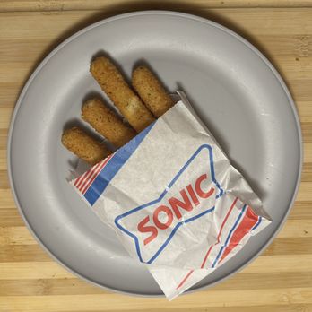 Sonic Drive-In - Fast Food Near Me - Omaha, Nebraska