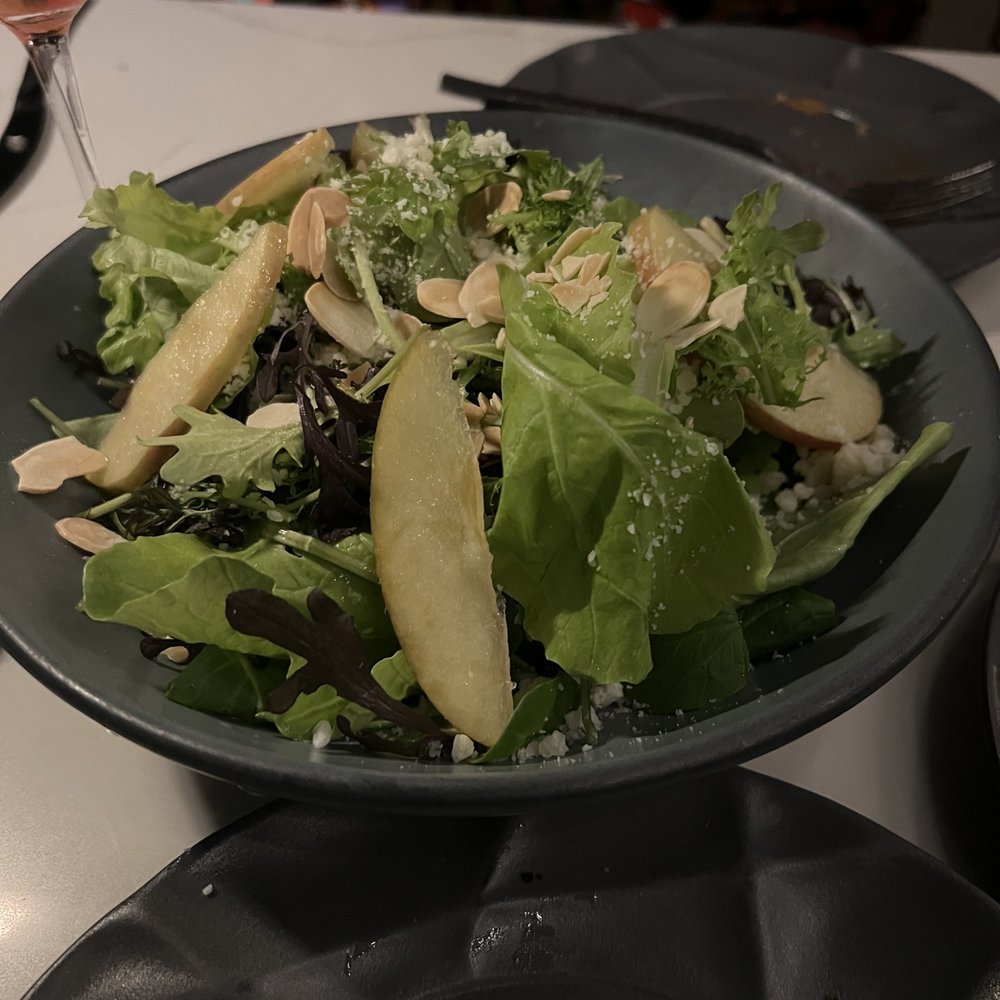 Goodale Station - Harvest salad - New American Near Me - Columbus, Ohio Goodale Station - Harvest salad - New American Near Me - Columbus, Ohio