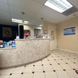 Helen Feng - Bay Area Arthritis Care - Office