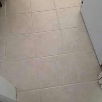 Simply Restored Surfaces - Entry way - Tiling Near Me