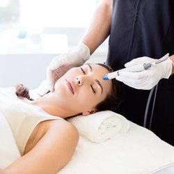 Uplifting Medi Spa - Enjoy exclusive hydrafacial treatments and perks by our experienced aestheticians