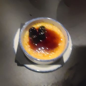 Josephine Carmel - Crème brûlée - French Near Me - Carmel, Indiana