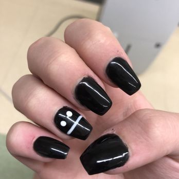 Pro Nails - Acryclic Nail Tip set - Nail Salons Near Me - Dover, New Hampshire