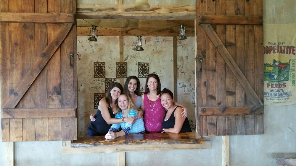Time 2 Wine Tours
