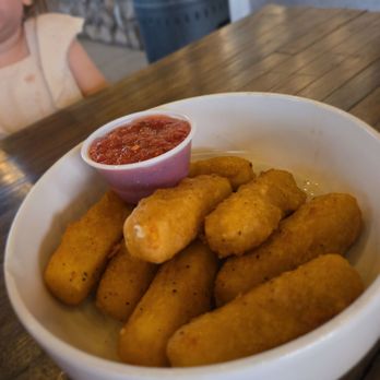 Roma23 - Mozzarella sticks - Pizza Near Me - Tolleson, Arizona