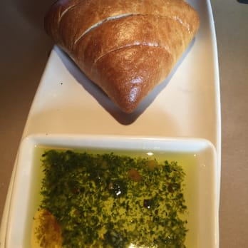 Bonefish Grill - Bread & Olive Oil - Seafood Near Me - Lafayette, Louisiana Bonefish Grill - Bread & Olive Oil - Seafood Near Me - Lafayette, Louisiana