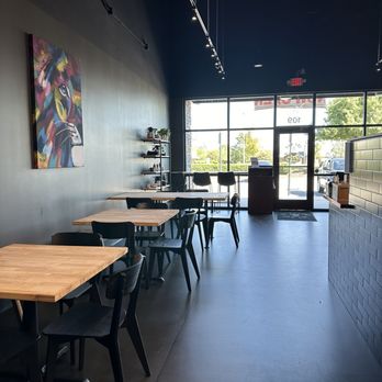 Joy Bar Coffee - Coffee & Tea Near Me - High Point, North Carolina Joy Bar Coffee - Coffee & Tea Near Me - High Point, North Carolina