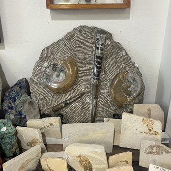 Stone Man & Gem Lady - Jewelry Near Me - Long Beach, Mississippi Stone Man & Gem Lady - Jewelry Near Me - Long Beach, Mississippi