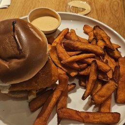 Buffalo Bomber