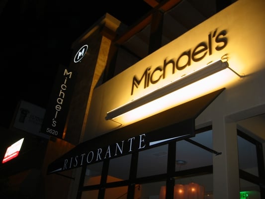 Michael's on Naples by null Michael's on Naples by null