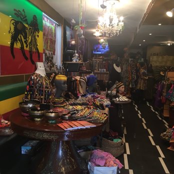 Tafari Tribe - Women's Clothing Near Me - Brooklyn, New York
