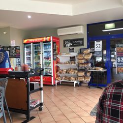 Routley's Bakery