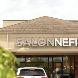 Salon Nefisa