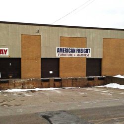 American Freight: Furniture and Mattress