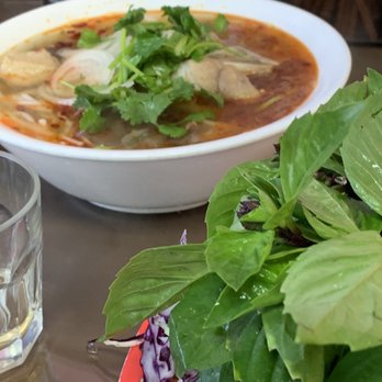 Cafe Xu Hue - Bun Bo Hue - Vietnamese Near Me - Vancouver, British Columbia