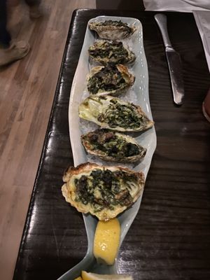 Abel Brown Southern Kitchen & Oyster Bar by null