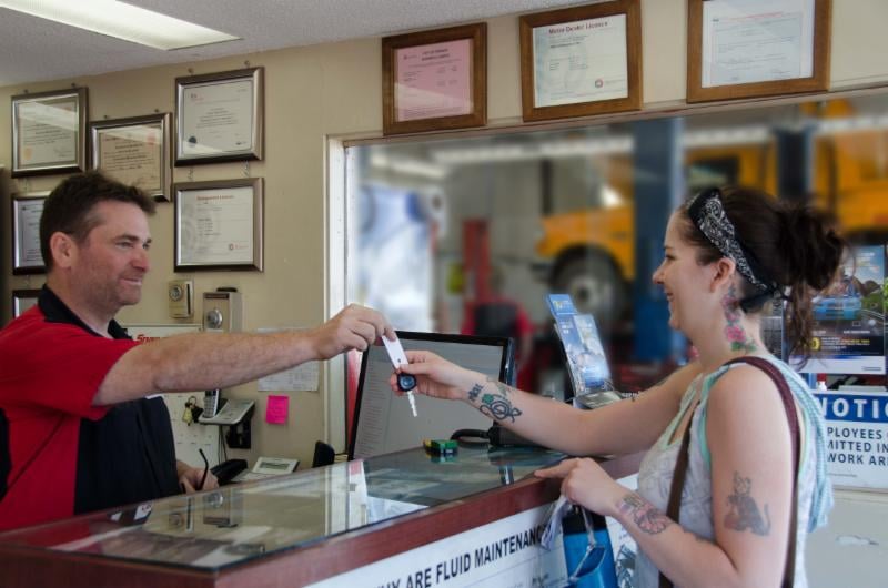 OBC AUTOMOTIVE Updated October 2024 16 Photos 2811 45th Avenue