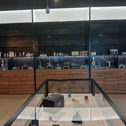 Terrabis Dispensary Dixon - Interior View of Terrabis Dispensary Dixon