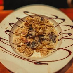 The Sweet Onion - Three Cheese Tortellini