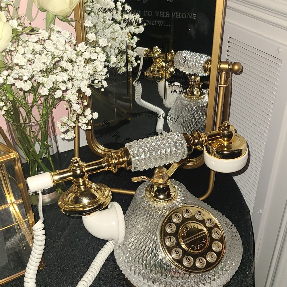 Marian House - Pick up the receiver and leave them a message to hear later - Venues & Event Spaces Near Me - Cherry Hill Township, New Jersey