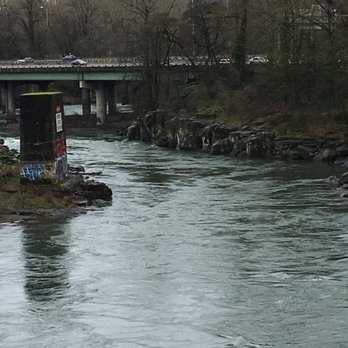 Cross Park - Parks Near Me - Gladstone, Oregon