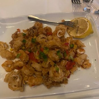 Ruths Chris Steak House - Calamari - Steakhouses Near Me - Pittsburgh, Pennsylvania Ruths Chris Steak House - Calamari - Steakhouses Near Me - Pittsburgh, Pennsylvania