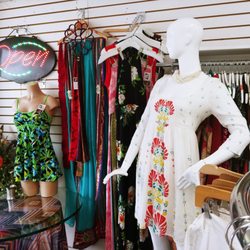 Garcia Fashion Store