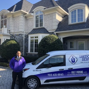 Usedo Park Services - Valet Services Near Me - Springfield, Virginia Usedo Park Services - Valet Services Near Me - Springfield, Virginia