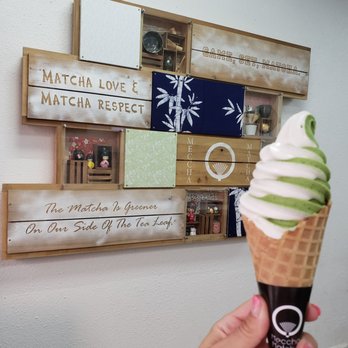 Meccha Matcha - Desserts Near Me - Artesia, California Meccha Matcha - Desserts Near Me - Artesia, California