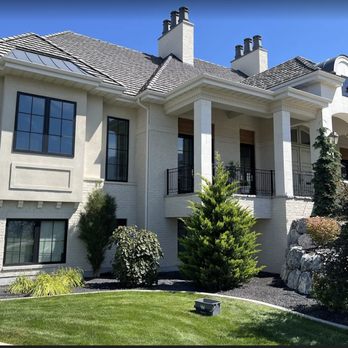 Brilliant Windows - Window Washing Near Me