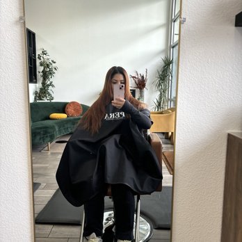 Pera Salon Barber - Before I did this at home on my own - Hair Salons Near Me - Sacramento, California Pera Salon Barber - Before I did this at home on my own - Hair Salons Near Me - Sacramento, California