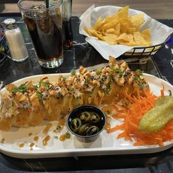 El Habanero Bar & Grill