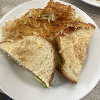 Shorehouse Kitchen - BLT with bacon on the side, add avocado - Breakfast & Brunch Near Me - Carlsbad, California Shorehouse Kitchen - BLT with bacon on the side, add avocado - Breakfast & Brunch Near Me - Carlsbad, California