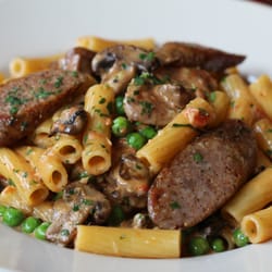 Francesca's Tavola