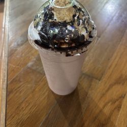 BB’s Coffee Shop - S'mores Latte