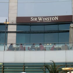 Sir Winston