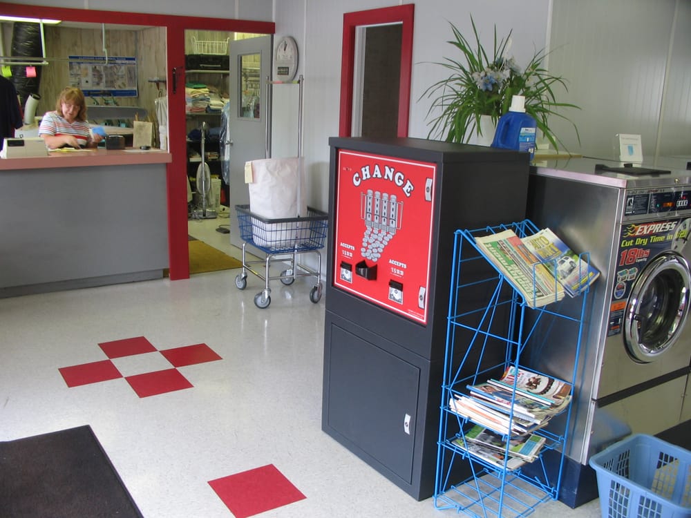 CLEAN CLOTHES LAUNDRY Updated September 2024 22 Reviews 7250