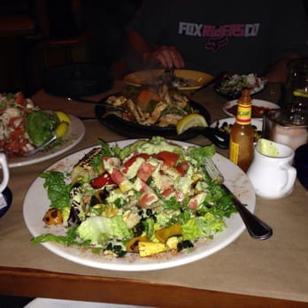 Dos Carlitos - Huge portions yum - Mexican Near Me - Santa Ynez, California