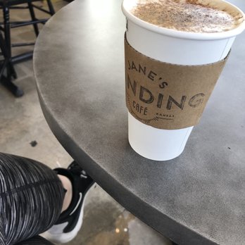 Jane's Landing - Shameless coffee photo, featuring Café Miél - Coffee & Tea Near Me - Mulvane, Kansas Jane's Landing - Shameless coffee photo, featuring Café Miél - Coffee & Tea Near Me - Mulvane, Kansas