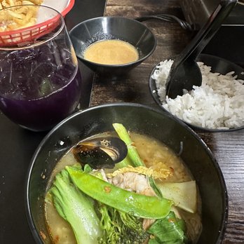 Rice Box Kitchen - Asian Fusion Near Me - Reno, Nevada Rice Box Kitchen - Asian Fusion Near Me - Reno, Nevada