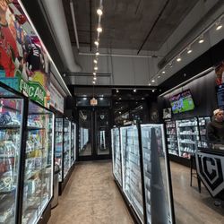 Card Vault By Tom Brady