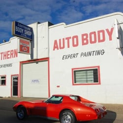 Southern Auto Body